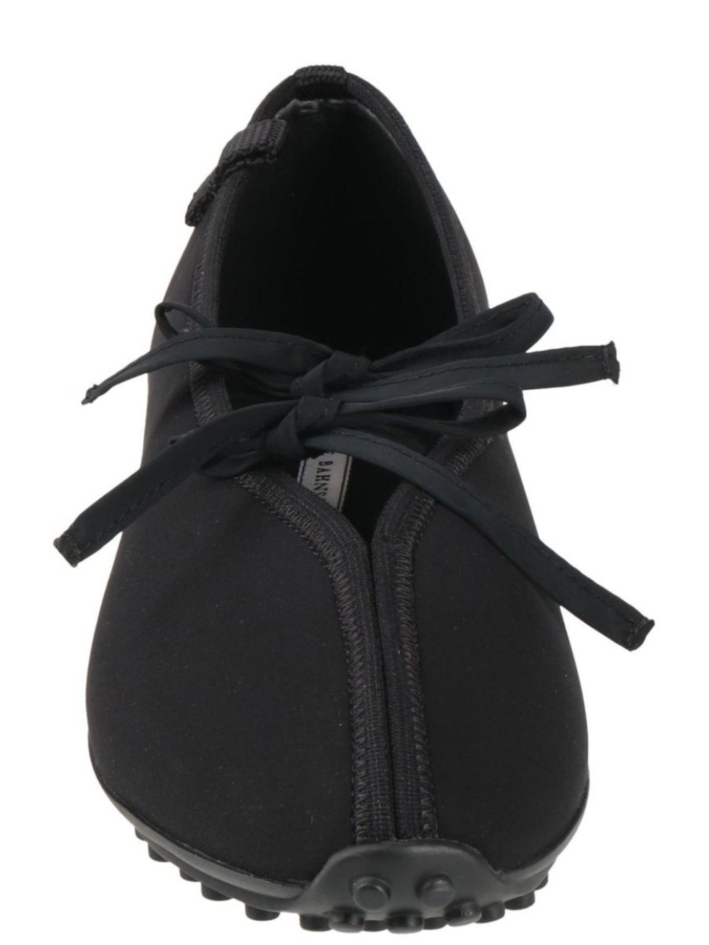 EUC Cecilie Bahnsen Neoprene Ballet Flats